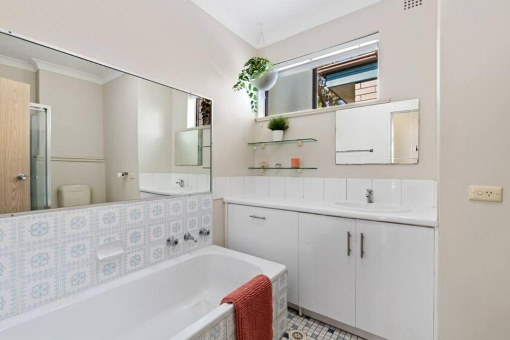 Appartamento Hurstville With A View, Comfort & Style *