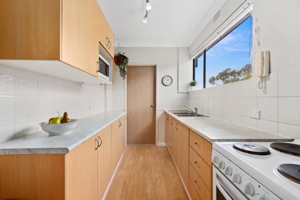 Hurstville With A View, Comfort & Style Appartamento Sydney